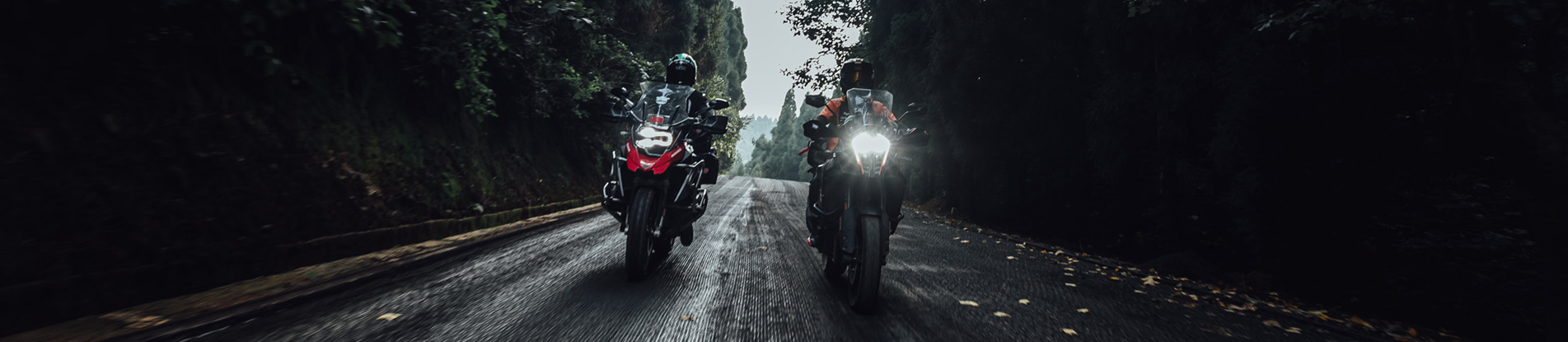 Sacoche de moto