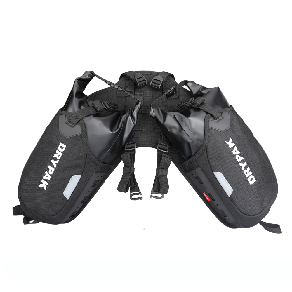 Motorcycle Bag