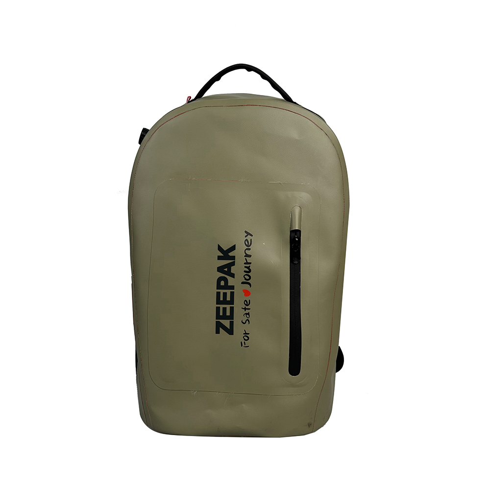 Airtight TPU Waterproof Backpack