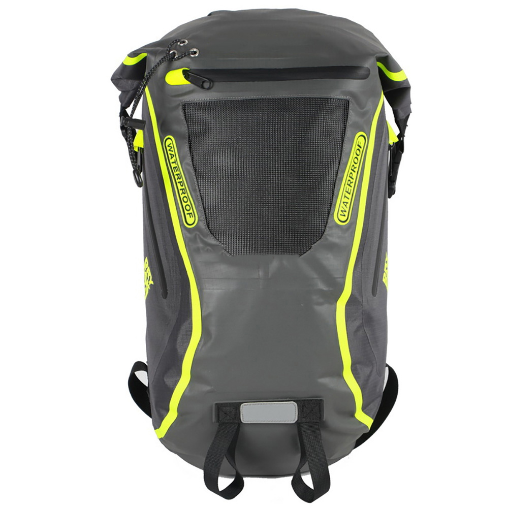 Waterproof Commuter Backpack