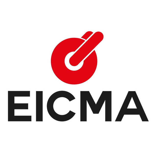 2026 Italie Milan EICMA (du 3 au 8 novembre)