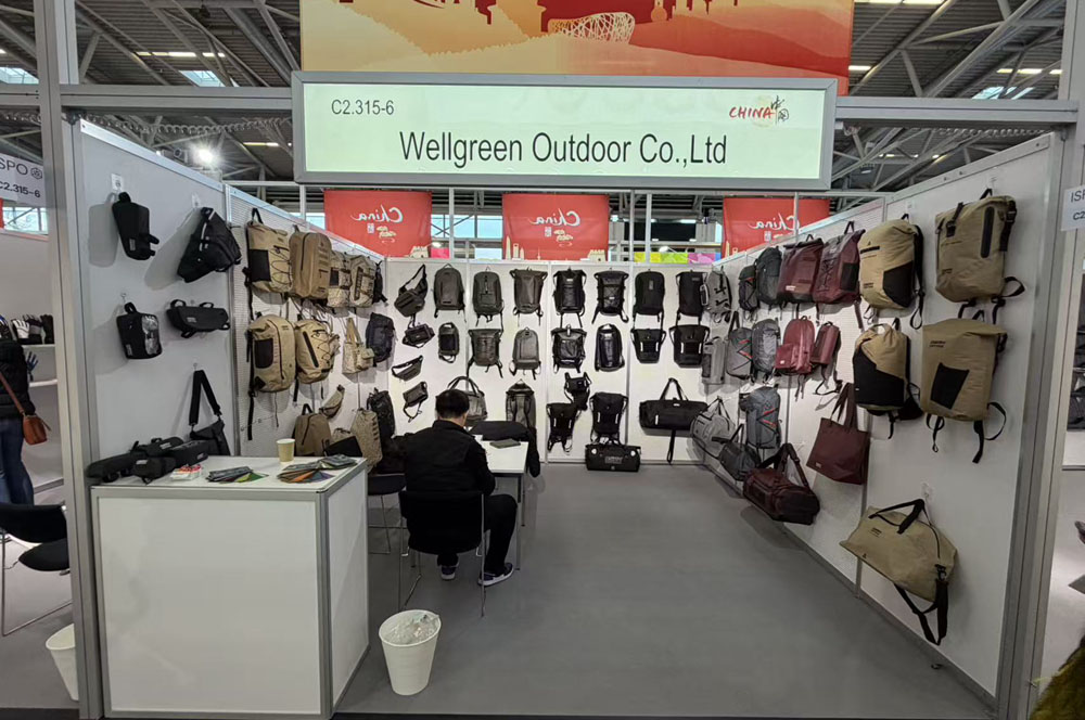Waterproof bag manufacturer