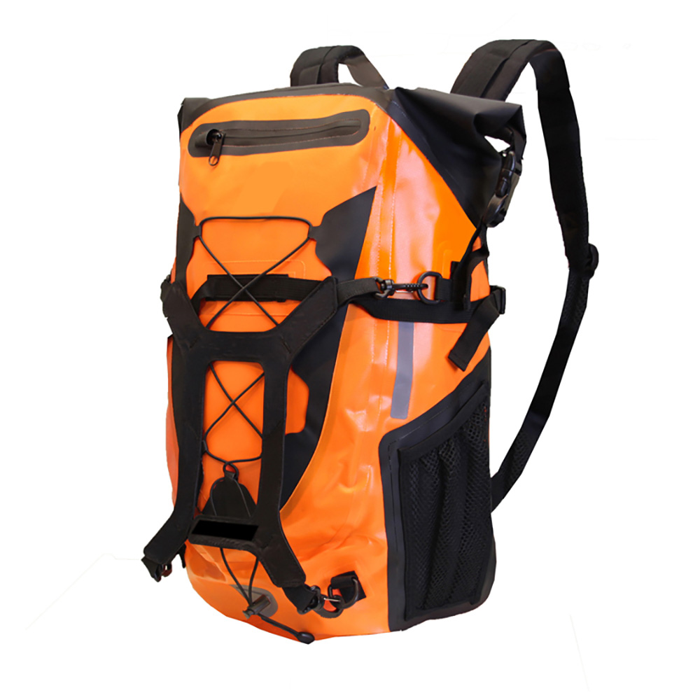 Motorcycle Backpack Manufacturer